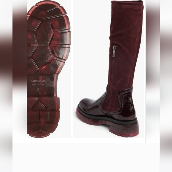 Aquatalia boots - Picture 3 of 13